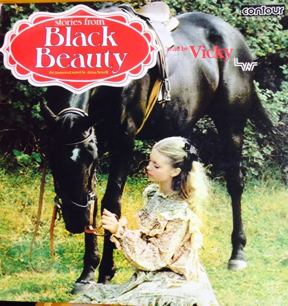 Stories From Black Beauty