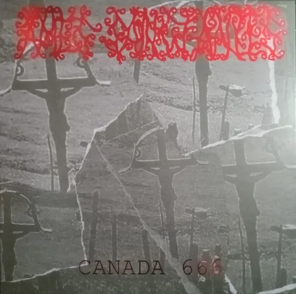 Canada 666