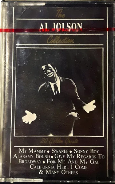 The Al Jolson Collection