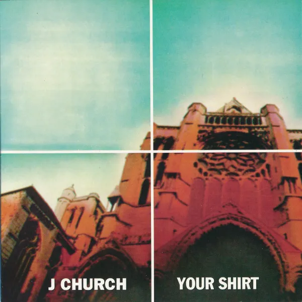 Your Shirt