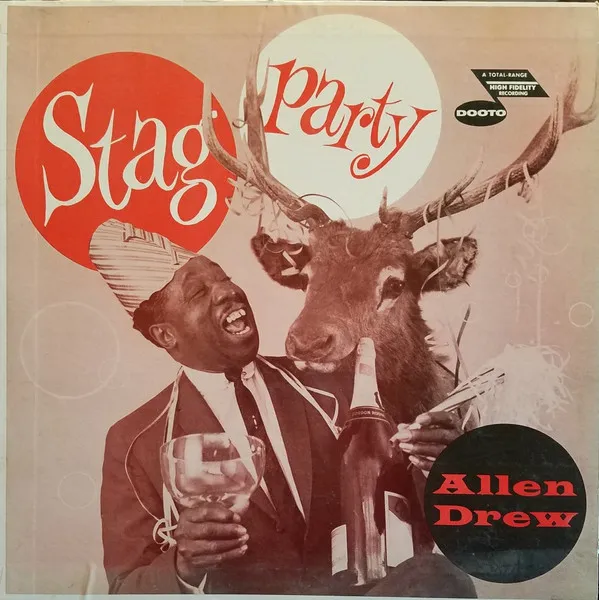 Stag Party
