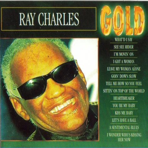 Gold