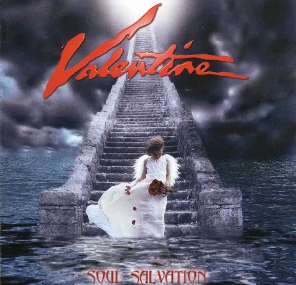 Soul Salvation