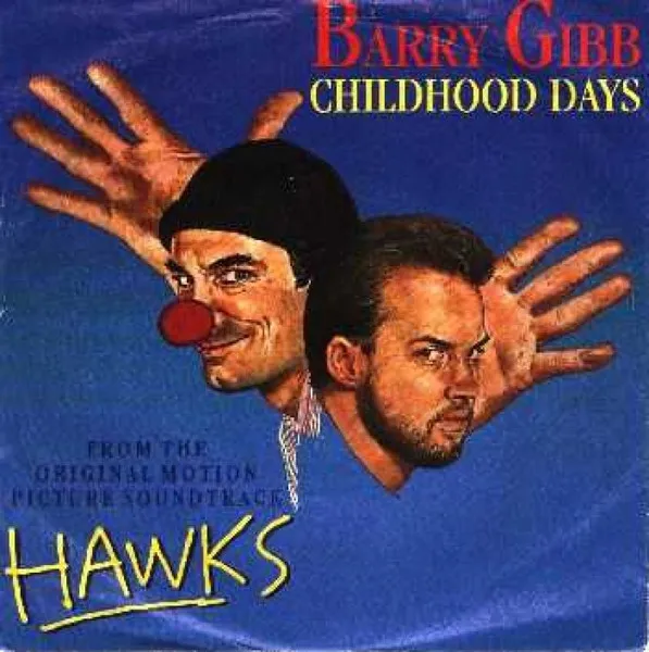 Childhood Days