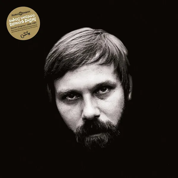 Tajemnica Enigmy (Secret Enigma - 1968-1981)