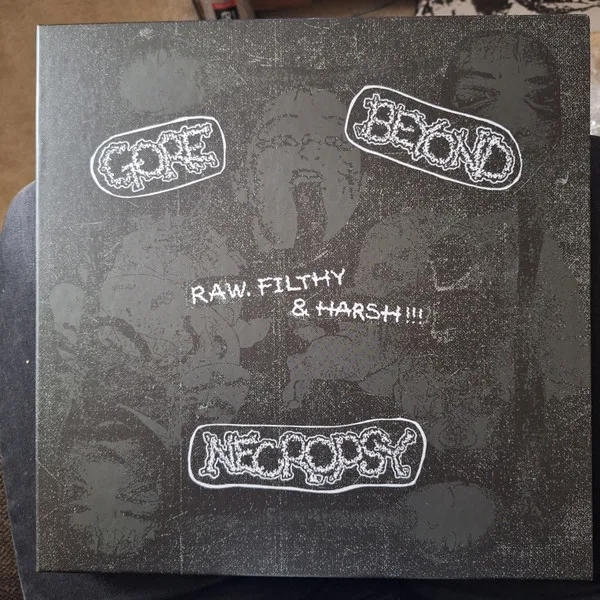 Raw, Filthy & Harsh!!!