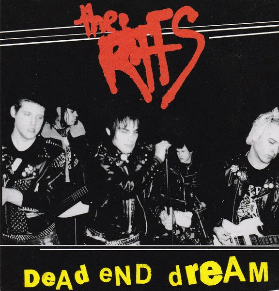Dead End Dream