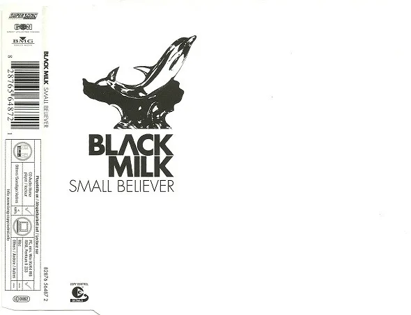 Black Milk
