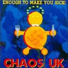 Enough To Make You Sick!