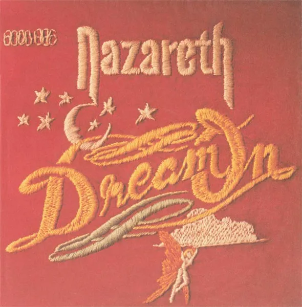 Dream On