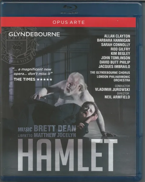 Hamlet