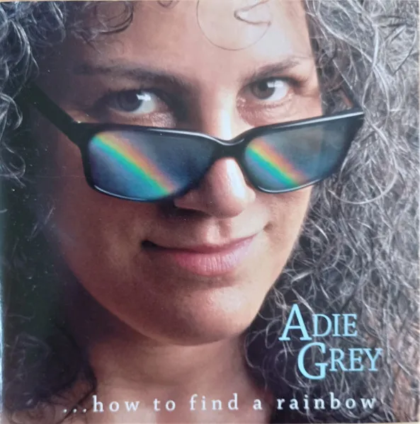 ...How To Find A Rainbow