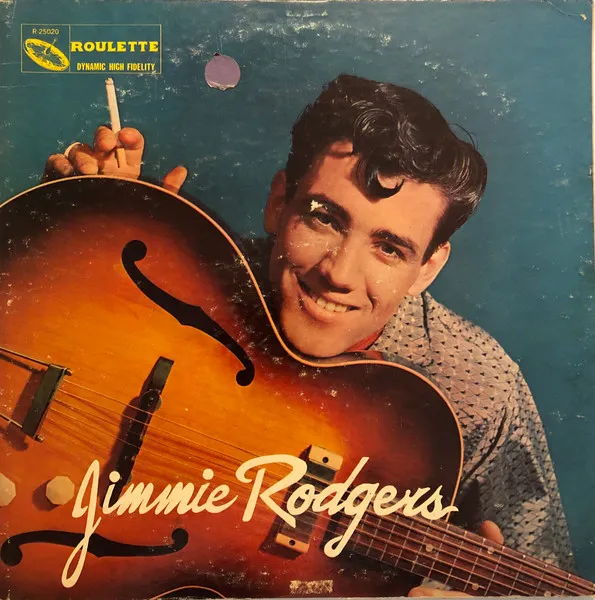 Jimmie Rodgers