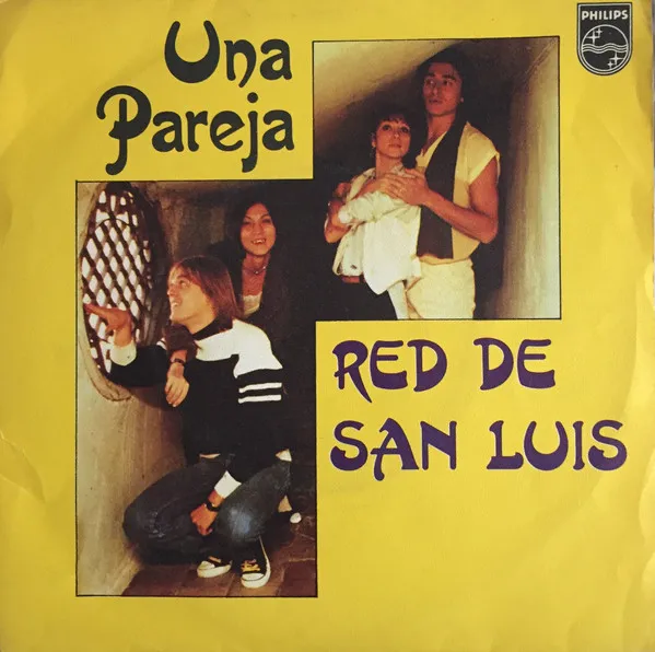 Una Pareja