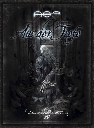 Aus Der Tiefe (Schmetterling Zyklus, Teil 4)