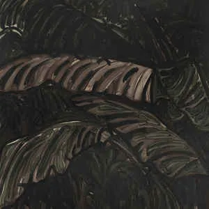 Entagled In Vines