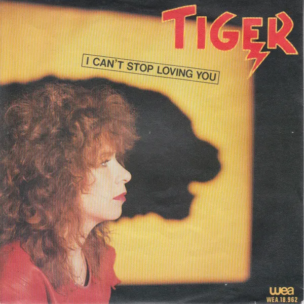I Can't Stop Loving You