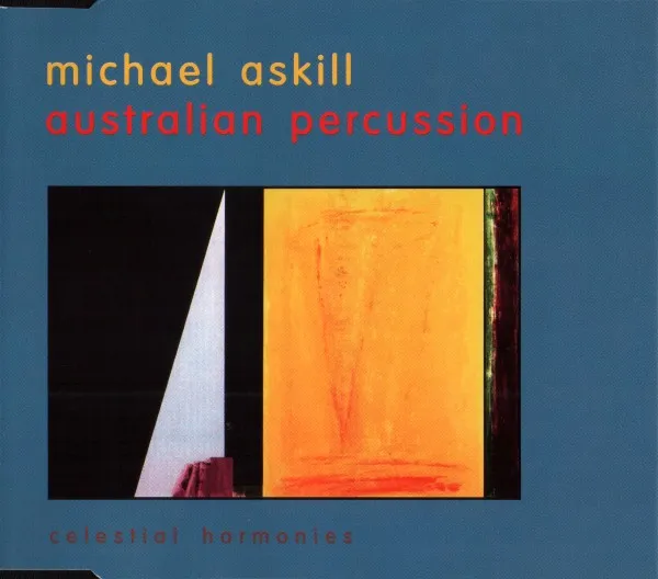 Australian Percus -6 Tr.-