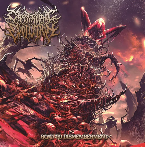 Road To Dismemberment