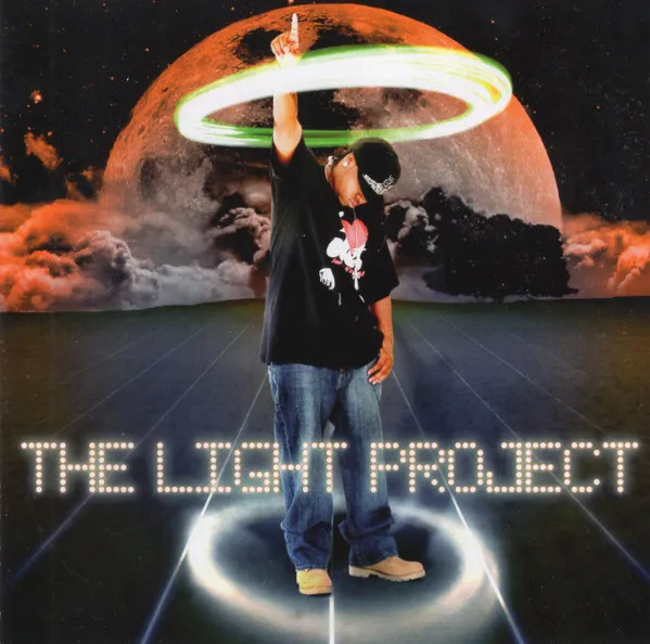 The Light Project