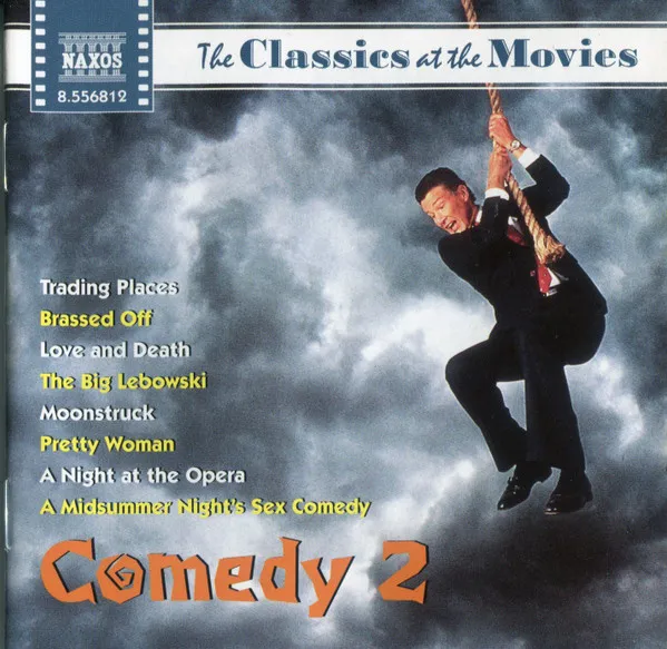 Classics At the Movies 12
