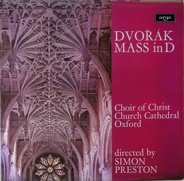 Mass In D