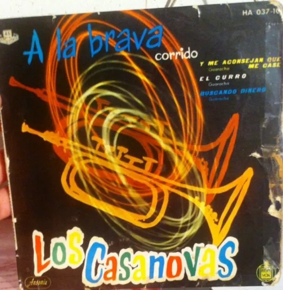 A La Brava