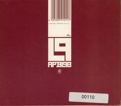APBL98