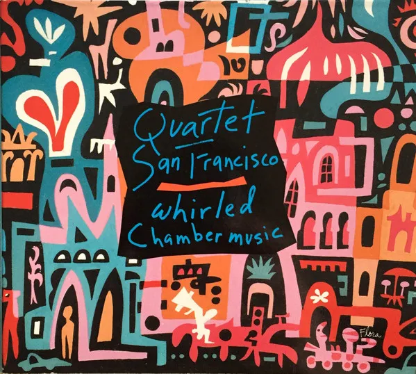 Whirled Chamber Music