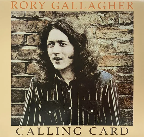 Calling Card -Hq-