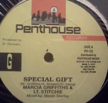 Special Gift
