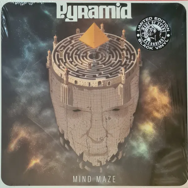 Mind Maze