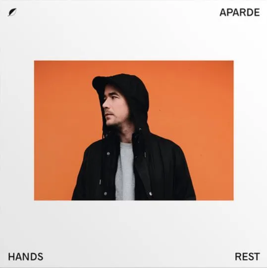 Hands Rest