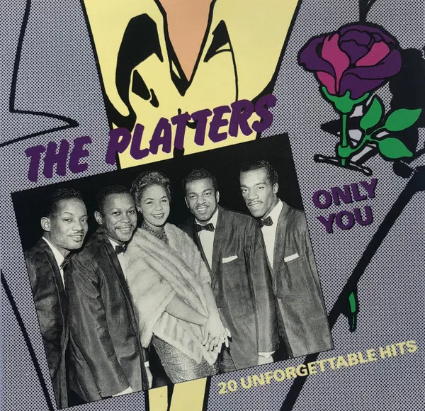 Only You (20 Unforgettable Hits)