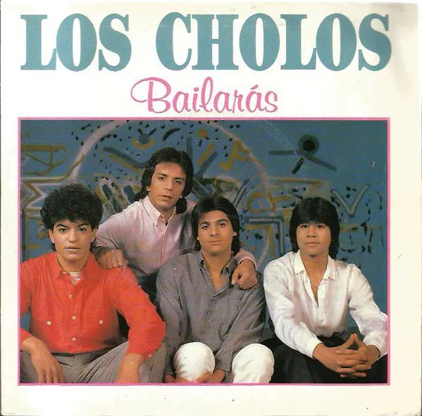 Bailaras