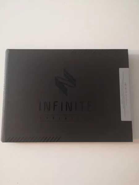 Infinite