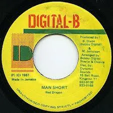 Man Short