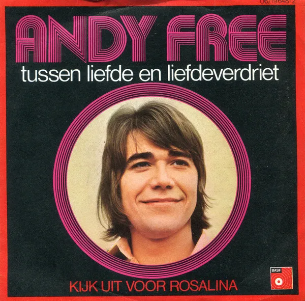 Tussen Liefde En Liefdeverdriet