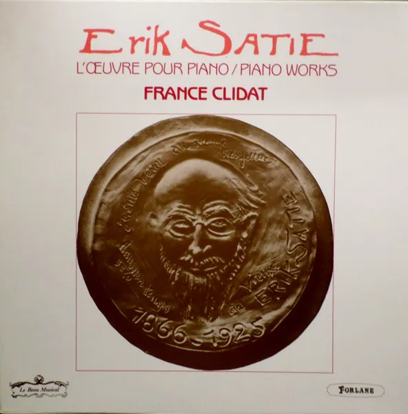 L'oeuvre Pour Piano / Piano Works