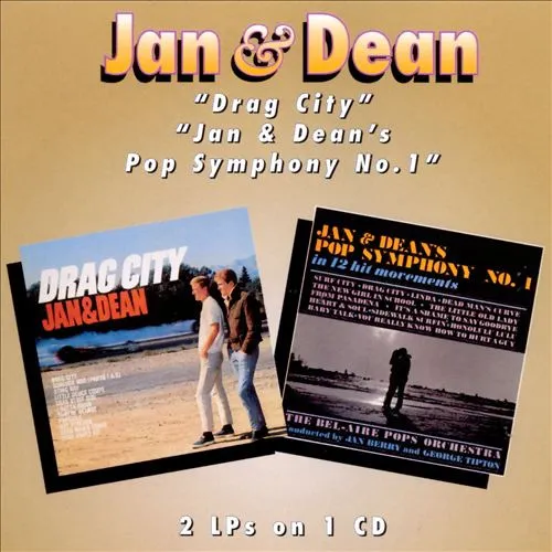 Jan & Dean
