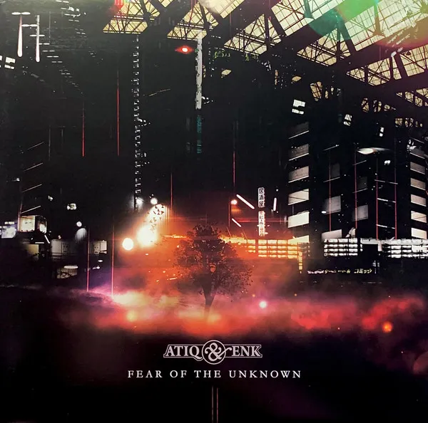 Fear Of The Unknown