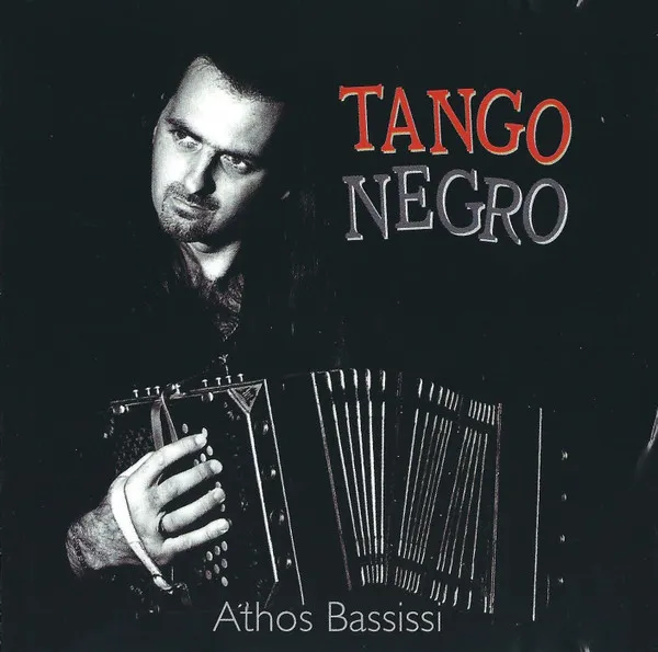 Tango Negro