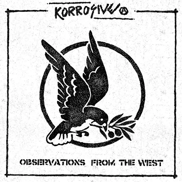Observations From The West