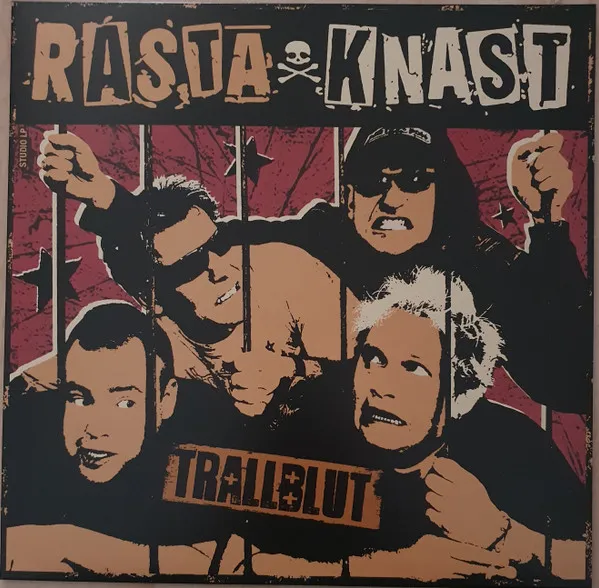 Trallblut
