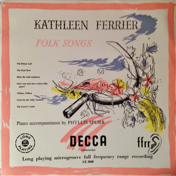 Folk Songs