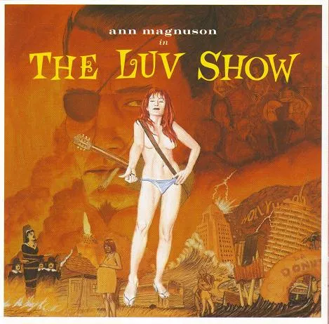 The Luv Show