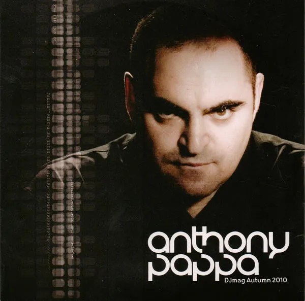 DJmag Autumn 2010