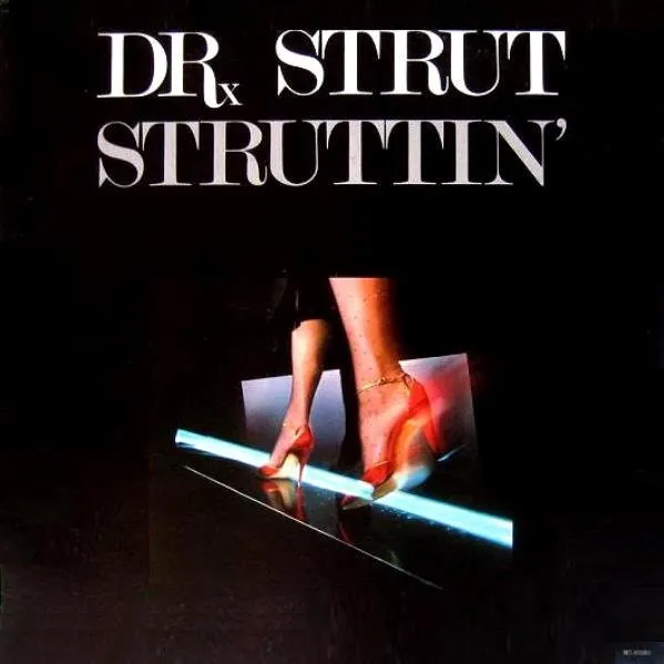 Dr. Strut