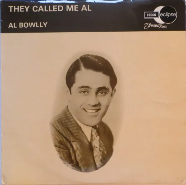They Called Me Al