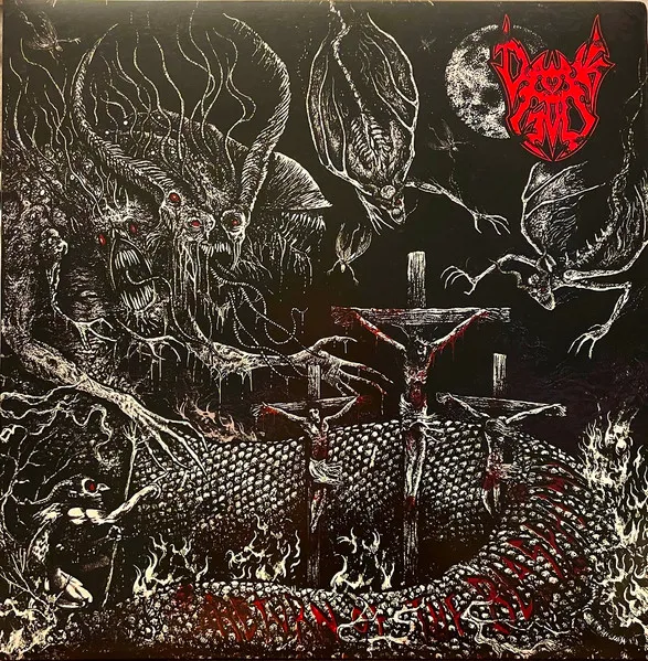 Album Split
